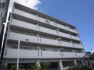 メゾンＫ・Ｅ外観写真