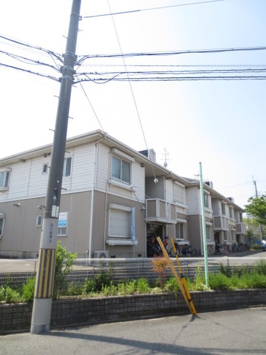 物件外観写真2　(その他)