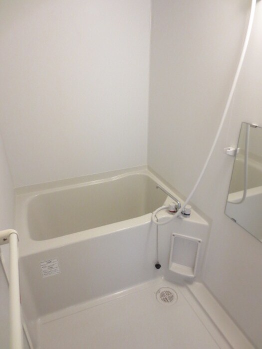 物件内観写真9　(バス／シャワールーム等)