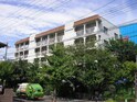 橋本マンション