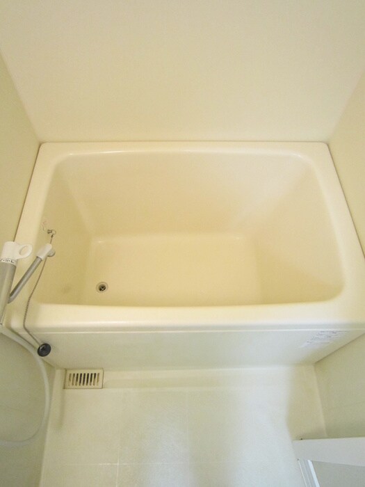 物件内観写真9　(バス／シャワールーム等)