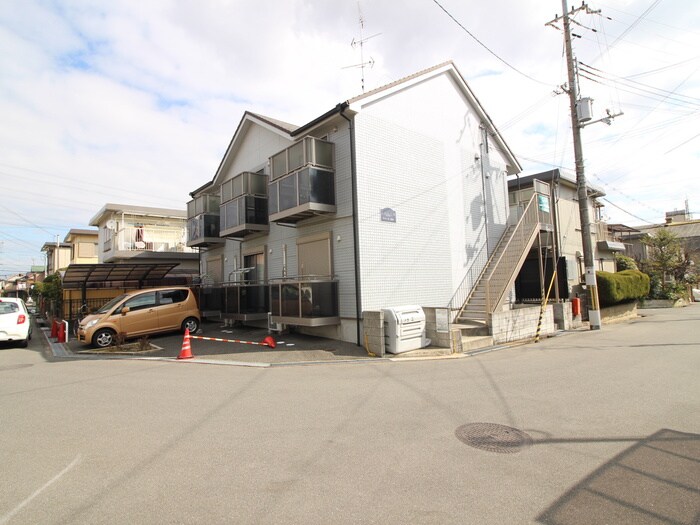 物件外観写真4　(外観写真)