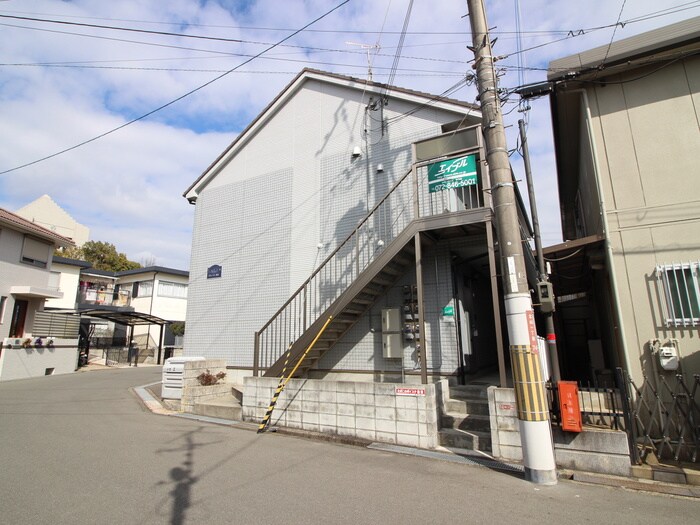 物件外観写真6　(外観写真)