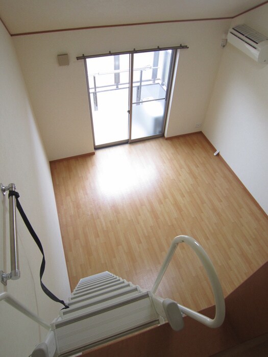 物件内観写真12　(居室)