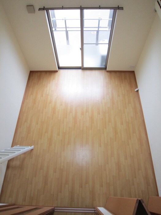 物件内観写真13　(居室)