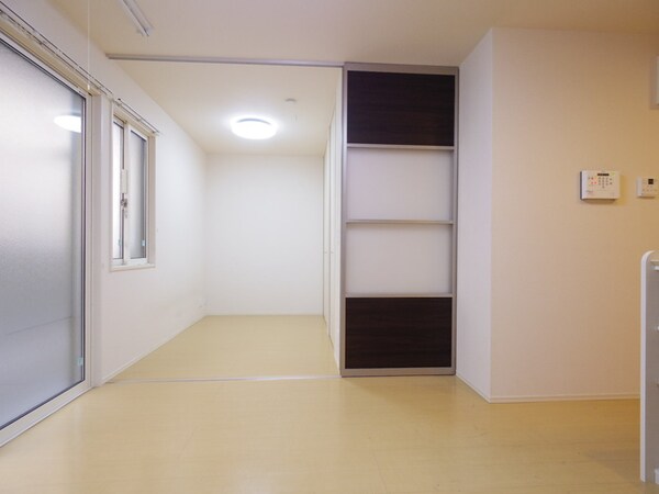 居室