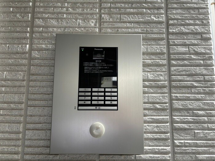 物件外観写真3　(建物設備)