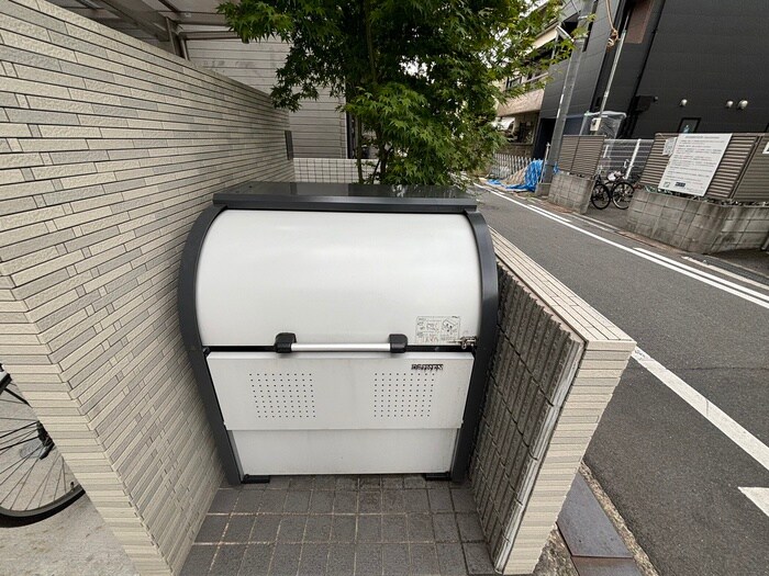 物件外観写真6　(建物設備)