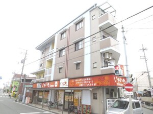 プルミエ金田外観写真
