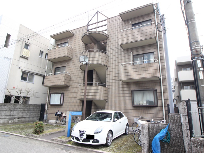 外観写真