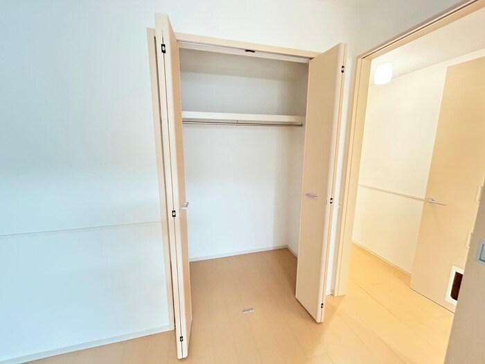 物件内観写真14　(収納)
