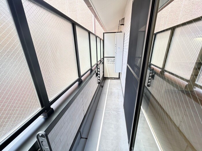 物件内観写真16　(ベランダ・バルコニー)