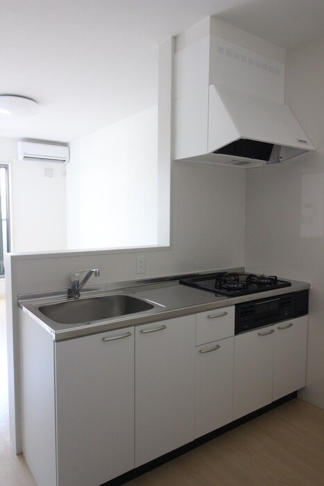 物件内観写真5　(キッチン)