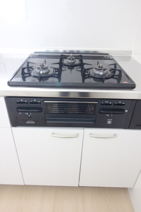 物件内観写真6　(キッチン)