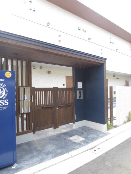 物件外観写真3　(外観写真)