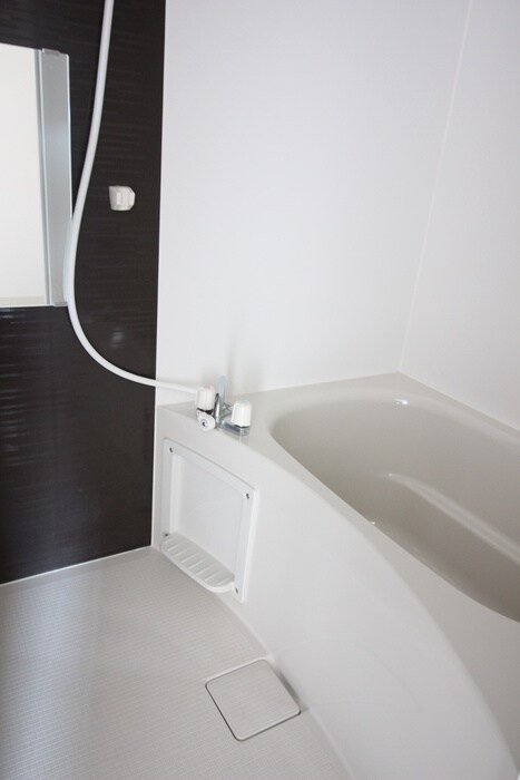 物件内観写真9　(バス／シャワールーム等)