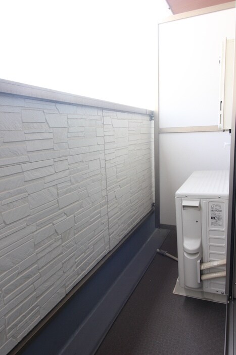 物件内観写真17　(ベランダ・バルコニー)