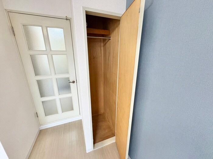 物件内観写真12　(収納)