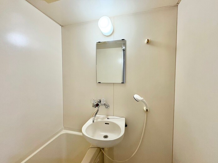 物件内観写真19　(洗面)