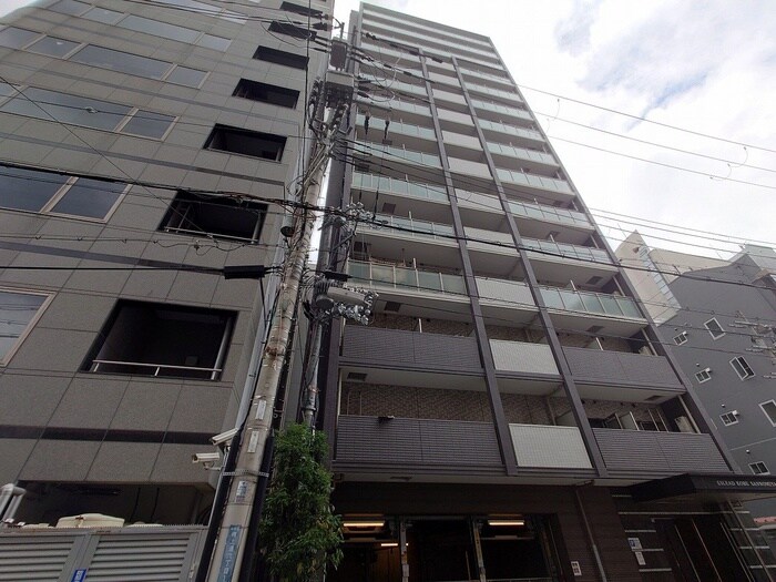 物件外観写真2　(外観写真)