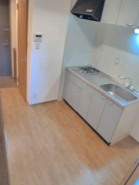 物件内観写真7　(キッチン)