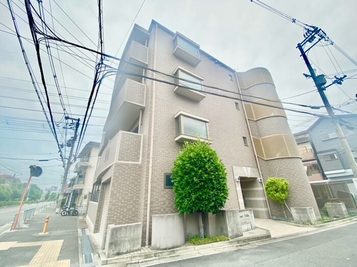 物件外観写真3　(外観写真)