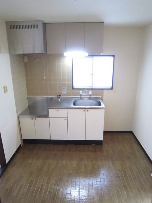 物件内観写真7　(キッチン)