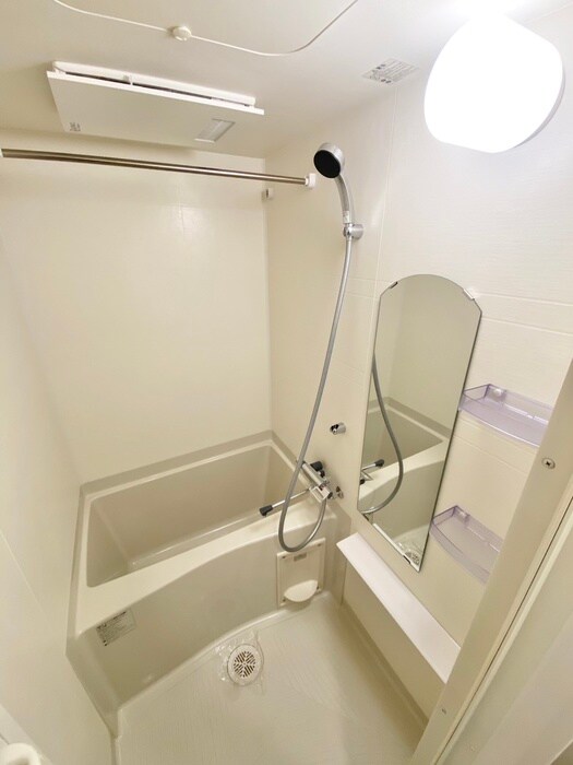 物件内観写真10　(バス／シャワールーム等)