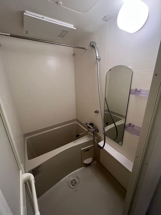 物件内観写真11　(バス／シャワールーム等)
