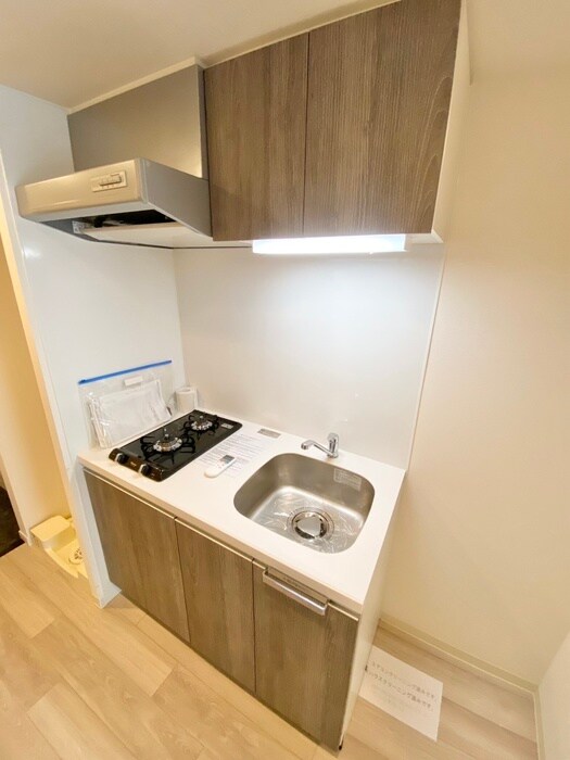 物件内観写真12　(キッチン)