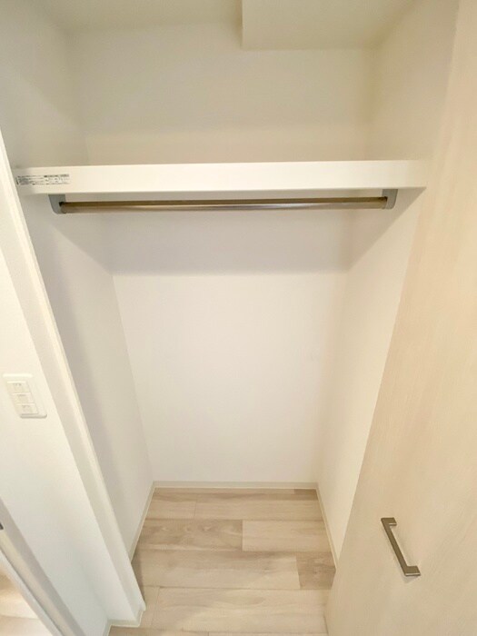 物件内観写真14　(収納)