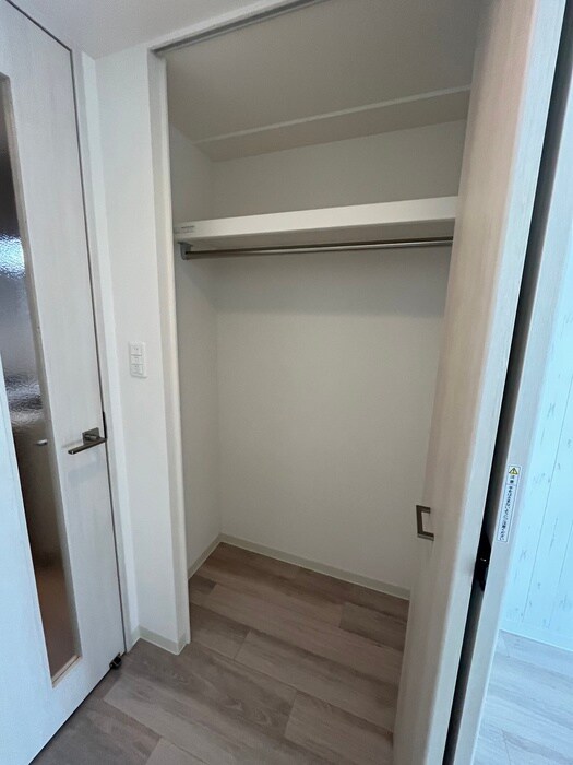 物件内観写真15　(収納)