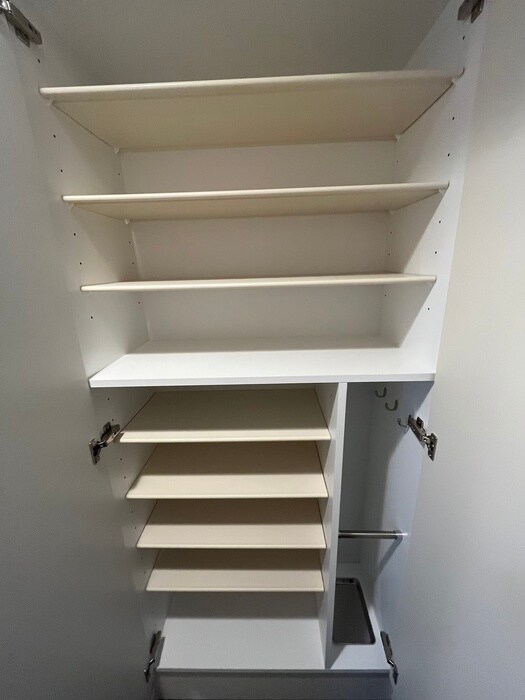 物件内観写真16　(靴箱)