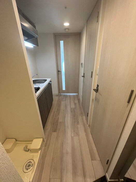 物件内観写真20　(廊下)