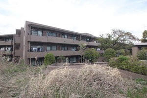 ベルアーバニティ西宮名塩(205)外観写真