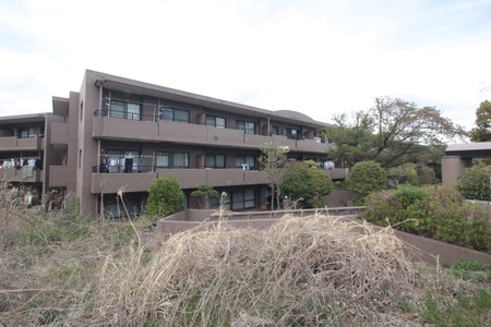 ベルアーバニティ西宮名塩(205)外観写真