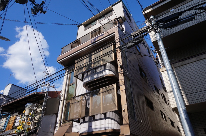 外観写真