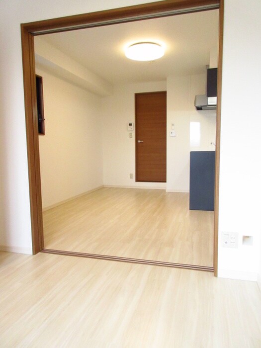 物件内観写真5　(居室)