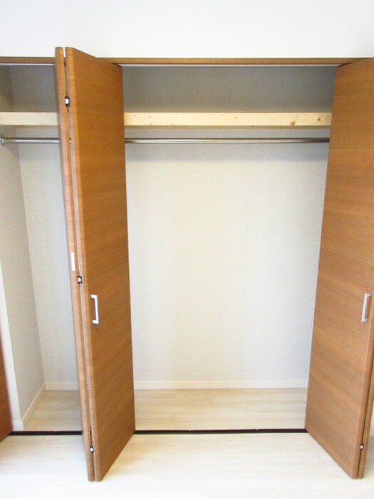 物件内観写真9　(収納)