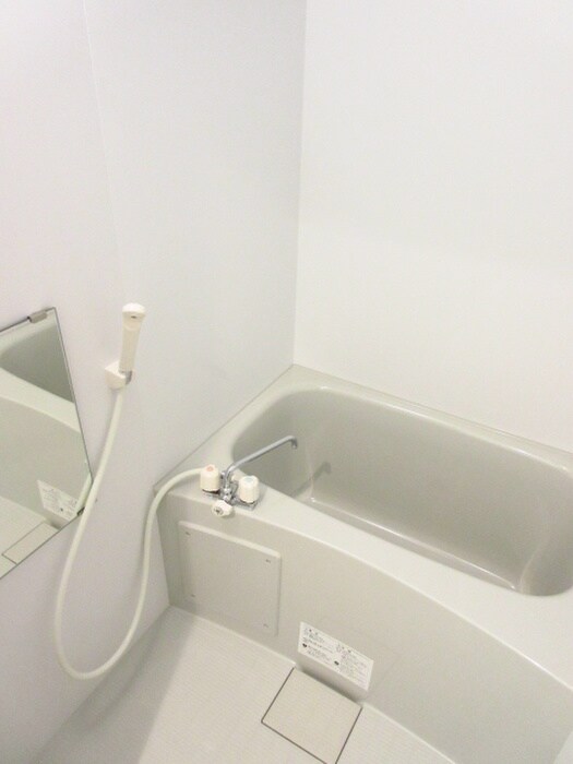 物件内観写真10　(バス／シャワールーム等)