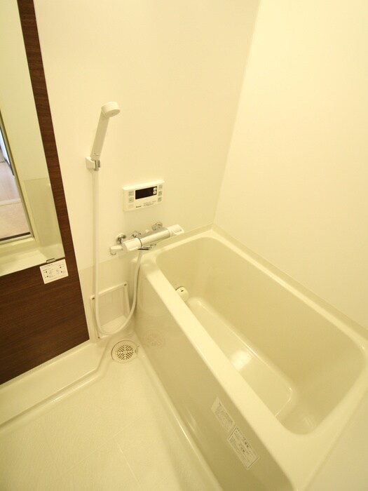 物件内観写真7　(バス／シャワールーム等)