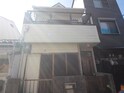 賃貸一戸建住宅等　貸家