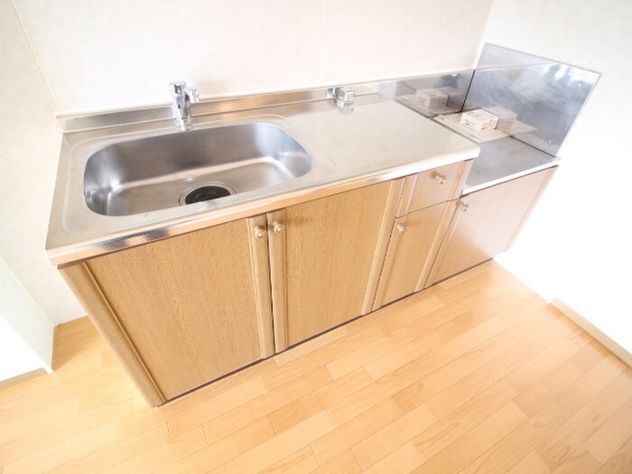 物件内観写真15　(キッチン)