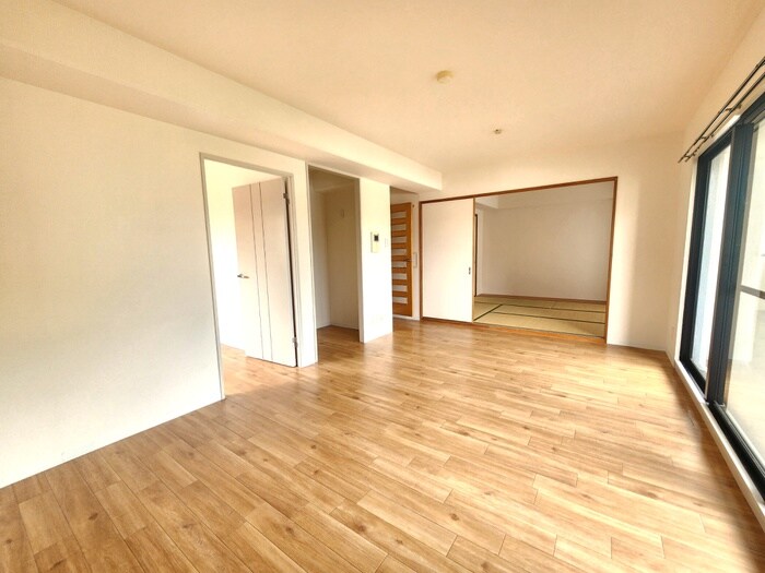 物件内観写真7　(居室)