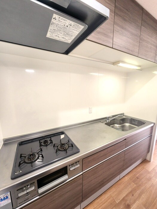 物件内観写真8　(キッチン)