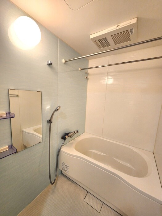 物件内観写真10　(バス／シャワールーム等)