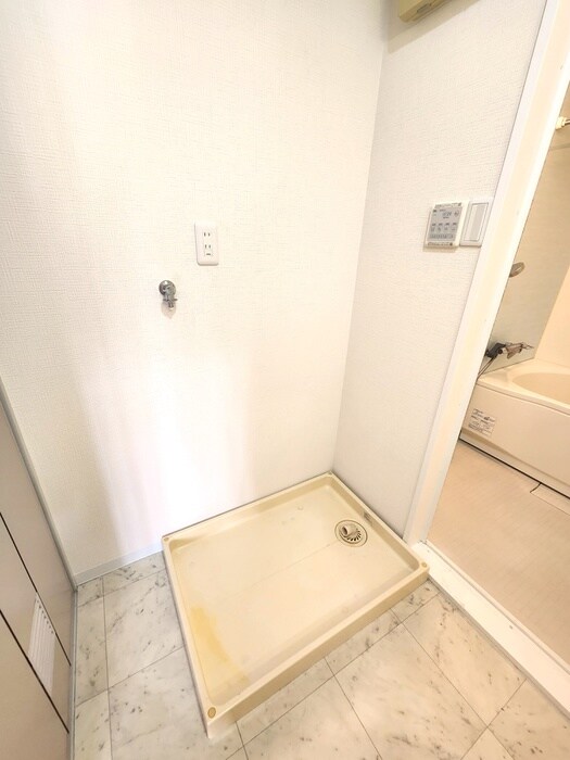 物件内観写真12　(洗面)