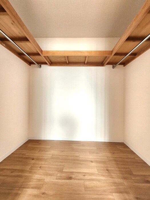 物件内観写真14　(収納)