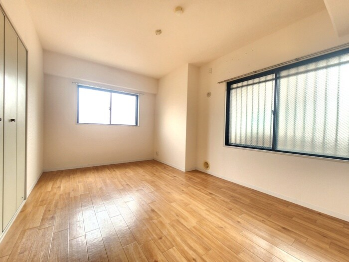 物件内観写真20　(居室)