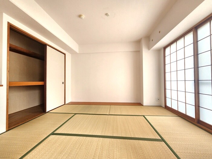 物件内観写真21　(居室)